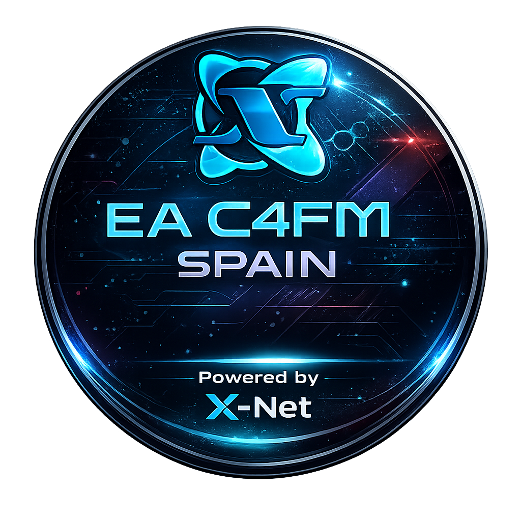 EA C4FM Spain
